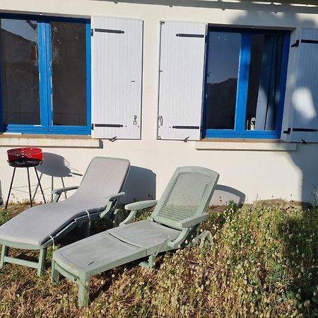 Maison Deux Chambres Avec Jardin A 100M De L'Ocean Les Sables-d'Olonne Exterior photo